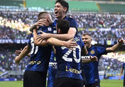 La prestazione dell'Inter nella nuova stagione ha sorpreso il pubblico